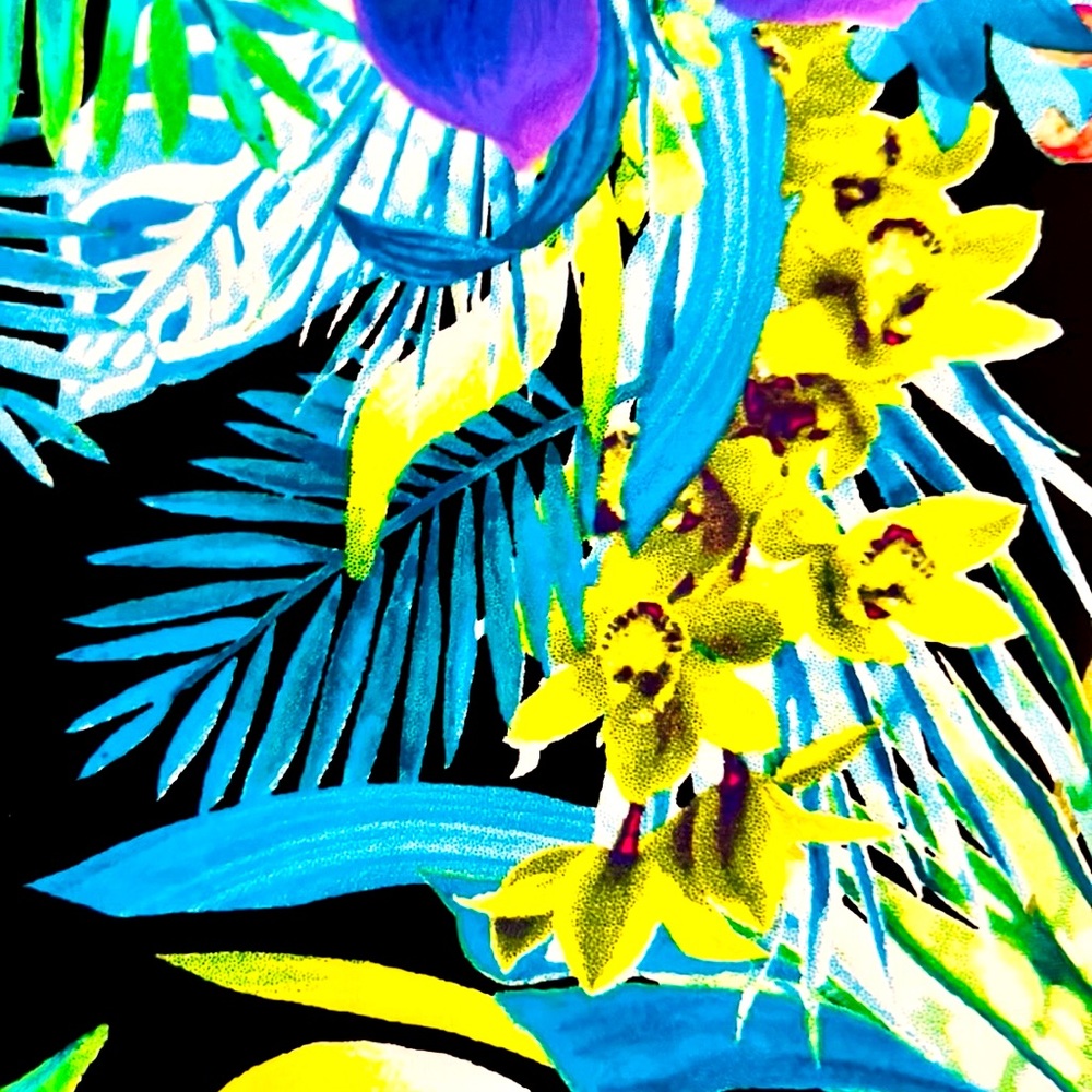 Island Escape~ Vibrant Tankini - Picture 9 of 14